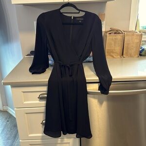 Size 2 Banana Republic dress
